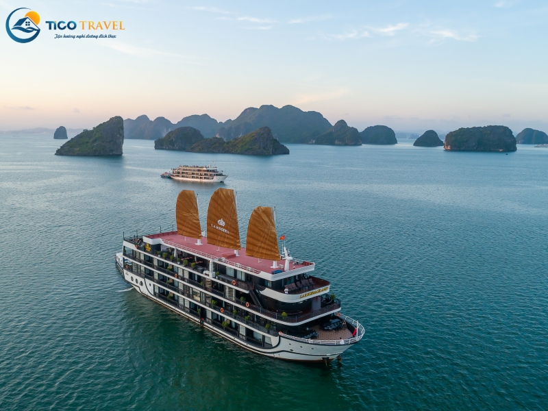 La Regina Grand Cruise