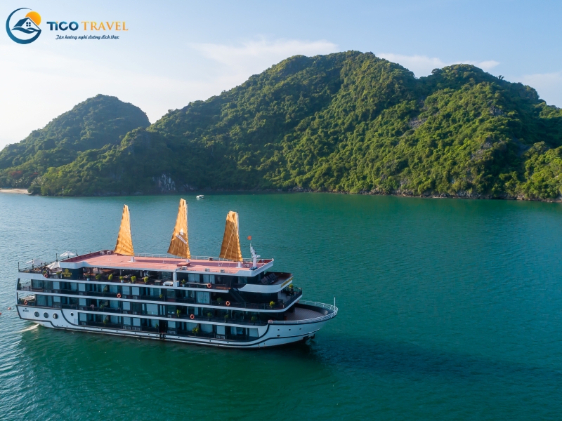 La Regina Grand Cruise