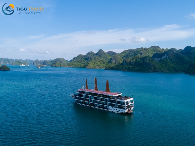 La Regina Grand Cruise
