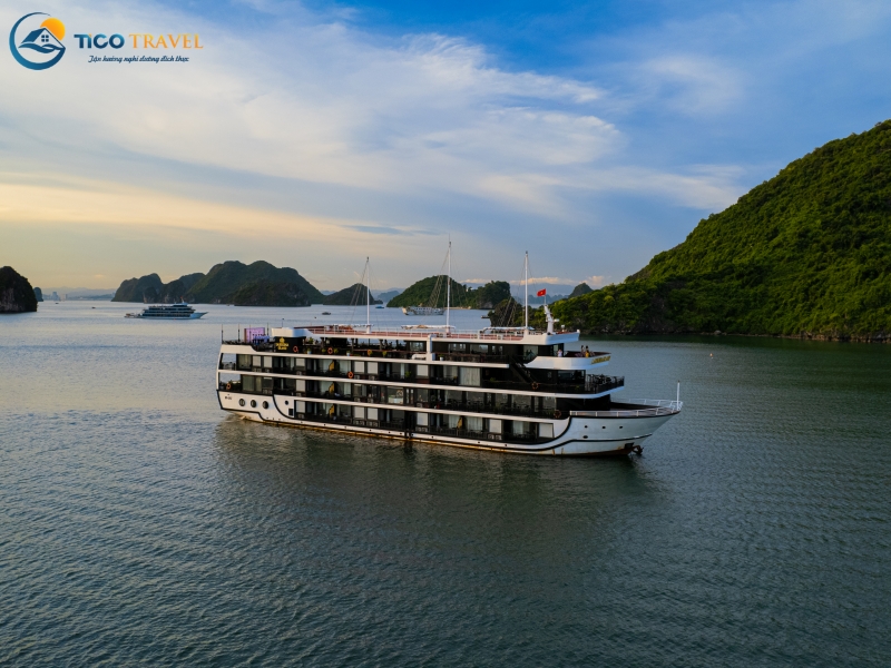 La Regina Grand Cruise