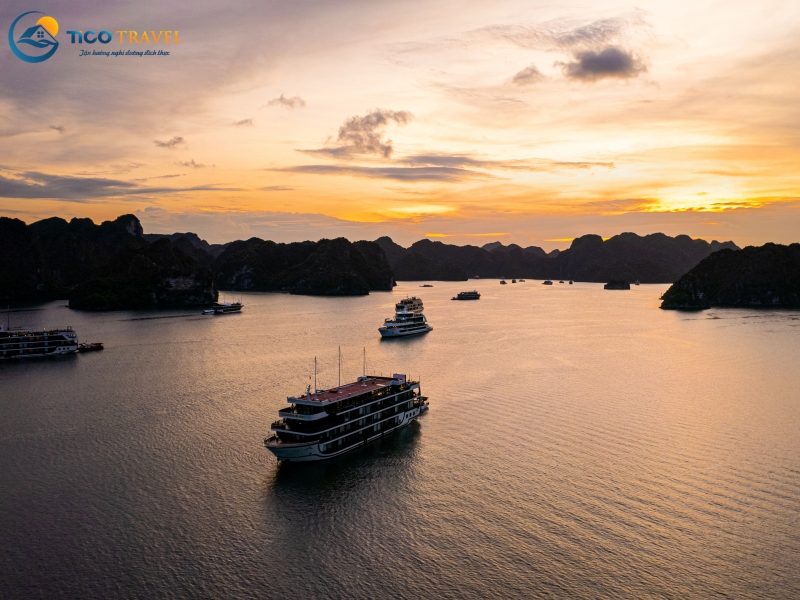 La Regina Grand Cruise