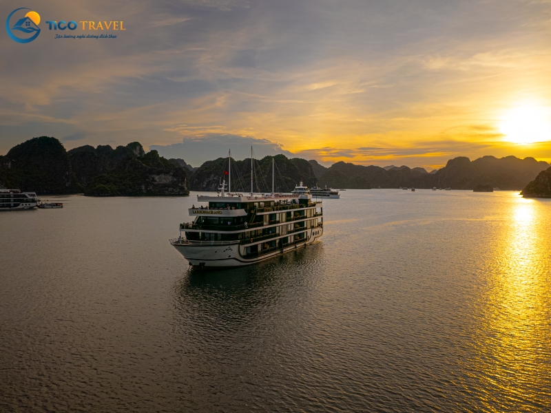 La Regina Grand Cruise