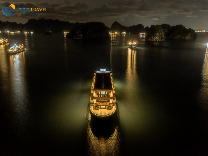 La Regina Grand Cruise