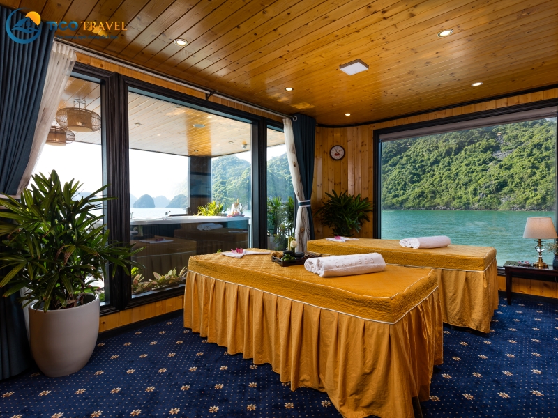 La Regina Grand Cruise