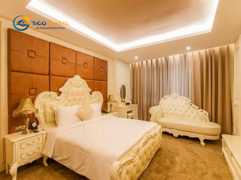 Khách sạn Flamingo Đại Hải