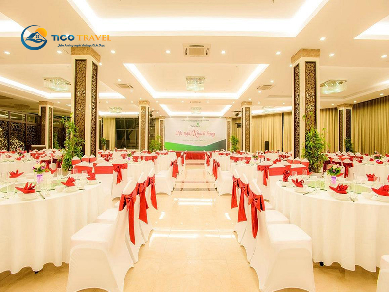 Khách sạn Flamingo Đại Hải