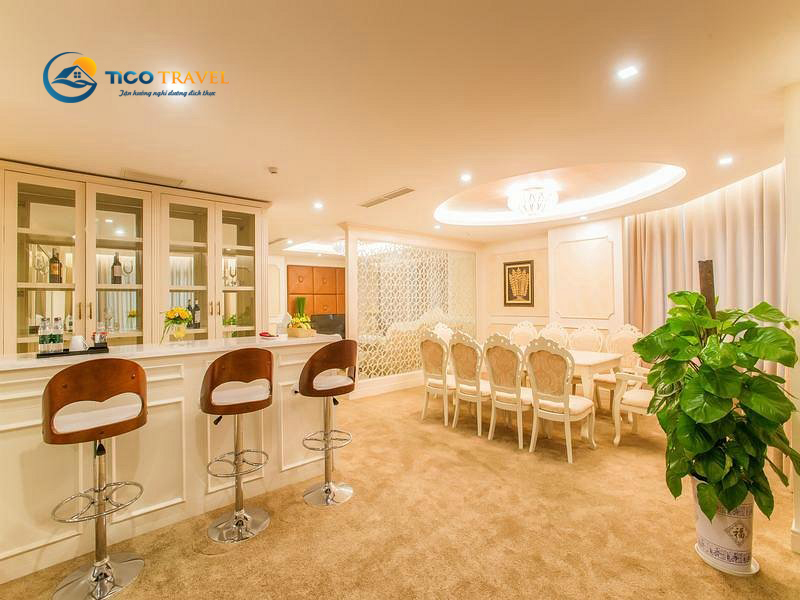 Mường Thanh Bắc Giang