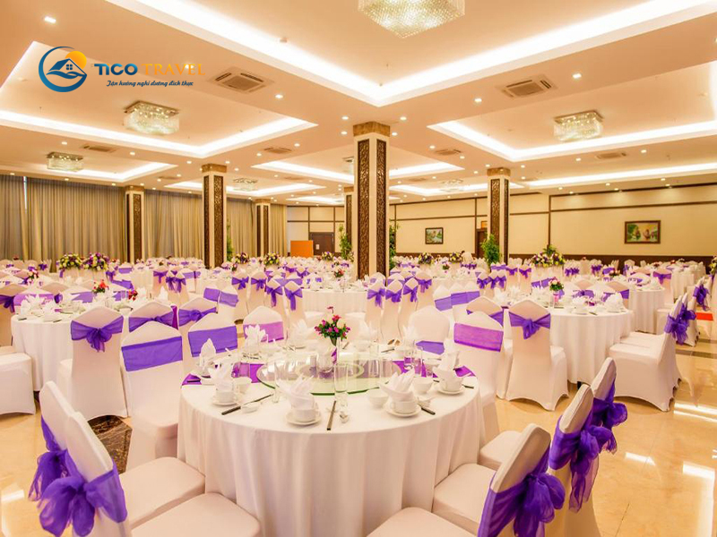Mường Thanh Bắc Giang