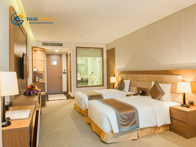 Khách sạn Flamingo Đại Hải