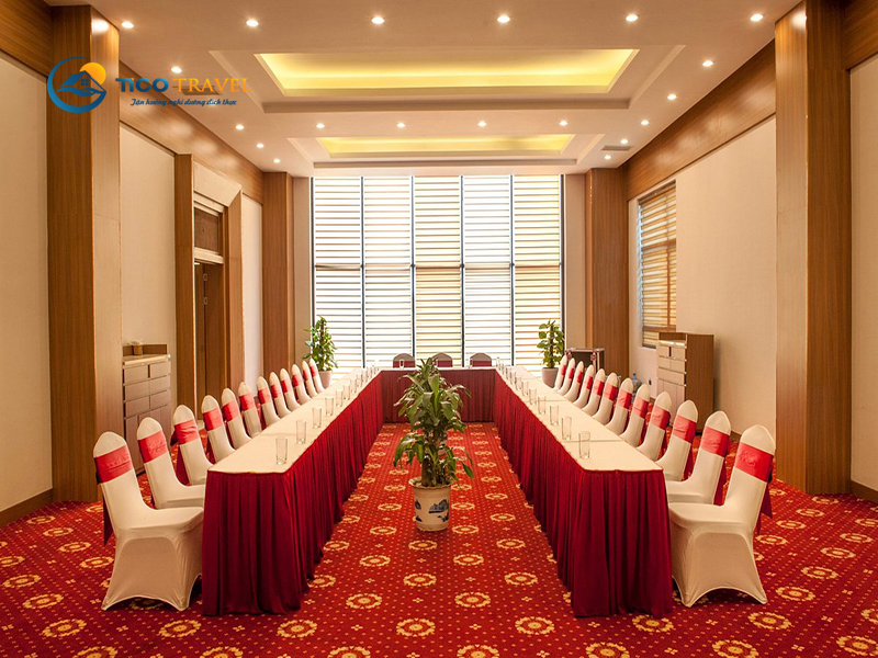Khách sạn Flamingo Đại Hải