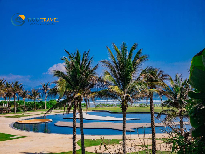 Aurai Resort Cam Ranh