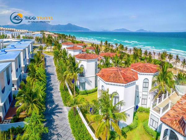 Khách sạn Flamingo Đại Hải