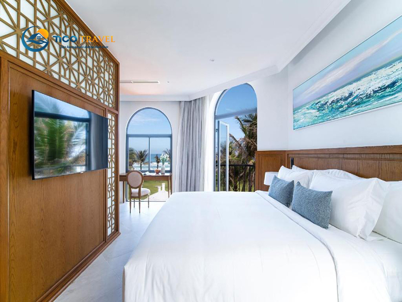 Khách sạn Flamingo Đại Hải