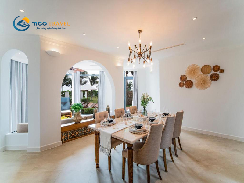 Khách sạn Flamingo Đại Hải