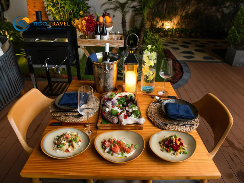 Aurai Resort Cam Ranh