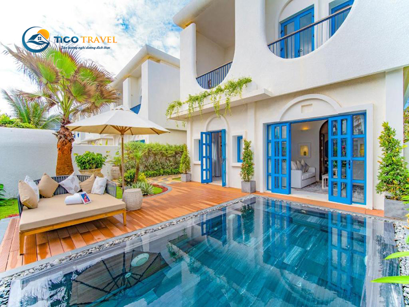 Aurai Resort Cam Ranh
