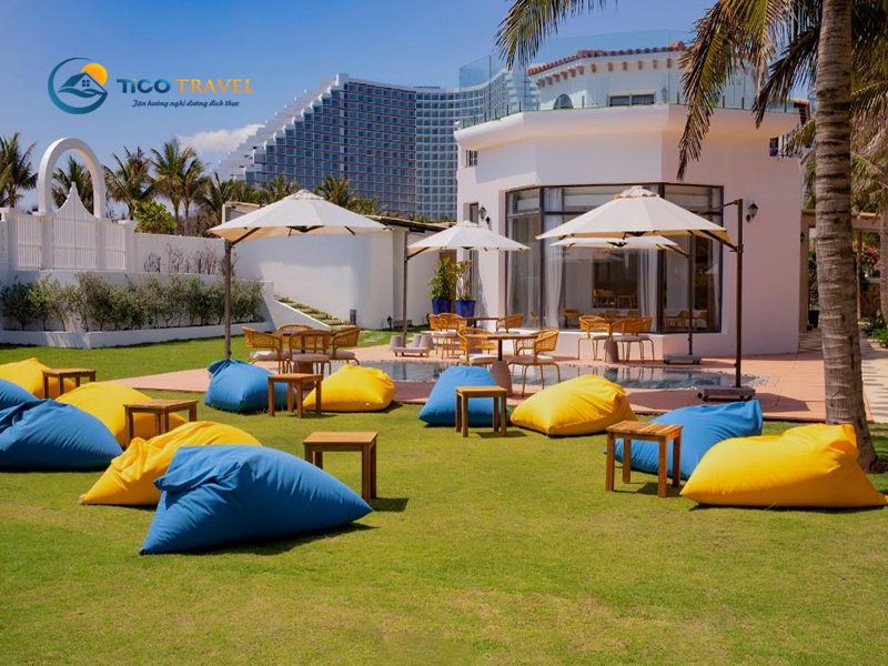 Aurai Resort Cam Ranh
