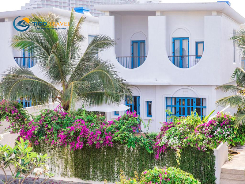 Aurai Resort Cam Ranh