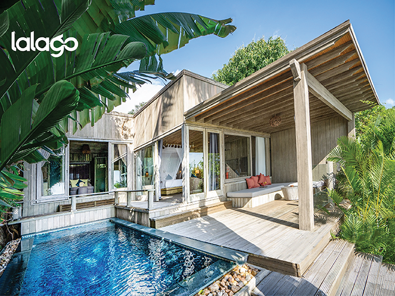 An Lam Retreats Ninh Van Bay