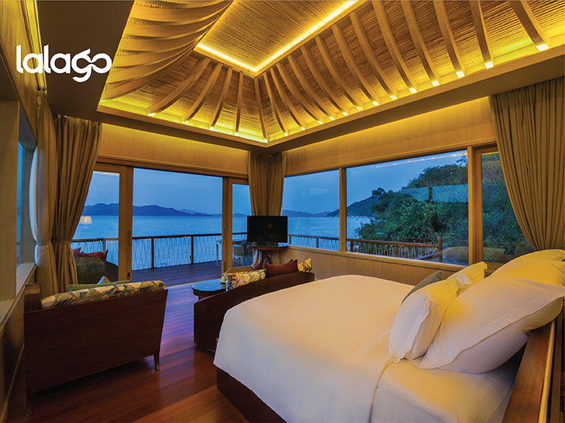 Khách sạn Flamingo Đại Hải