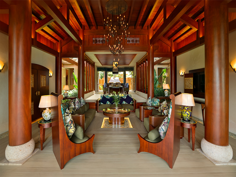 Phòng Deluxe 1 người