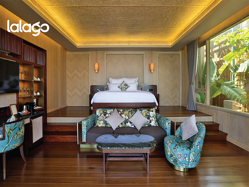 Khách sạn Flamingo Đại Hải