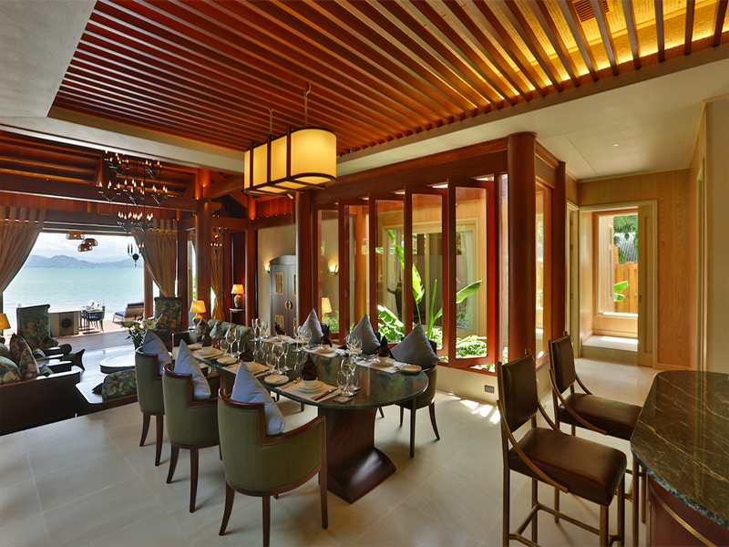Phòng Deluxe 1 người