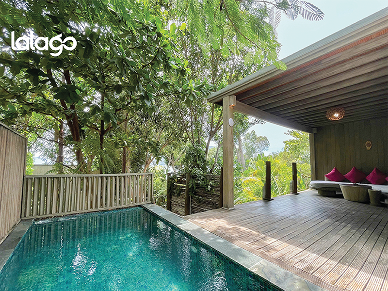 Khách sạn Flamingo Đại Hải