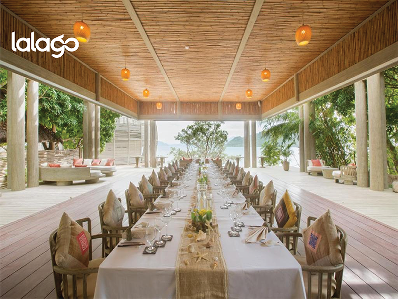 Khách sạn Flamingo Đại Hải