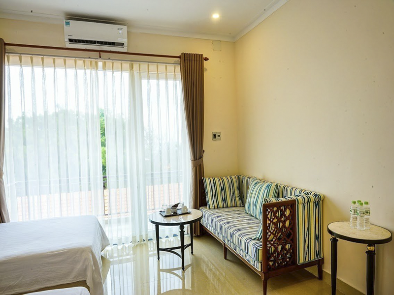 Khách sạn Flamingo Đại Hải