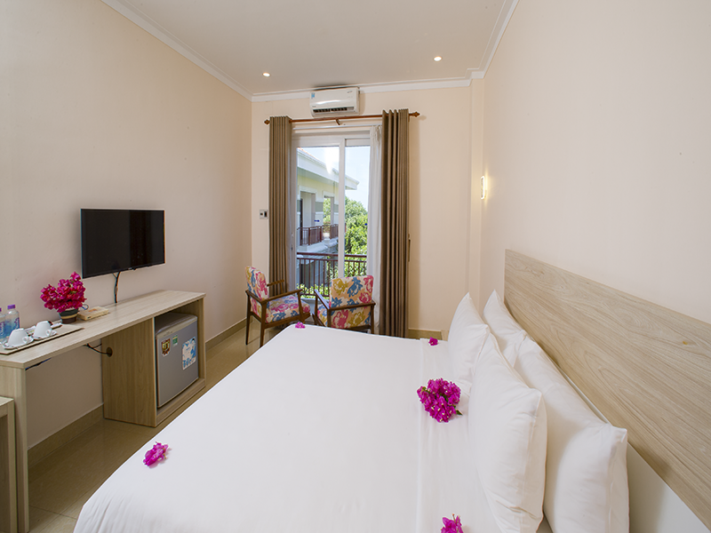 Khách sạn Flamingo Đại Hải