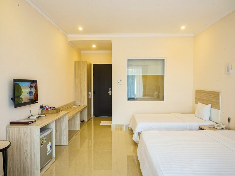 Khách sạn Flamingo Đại Hải