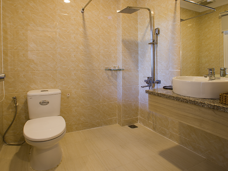 Khách sạn Flamingo Đại Hải