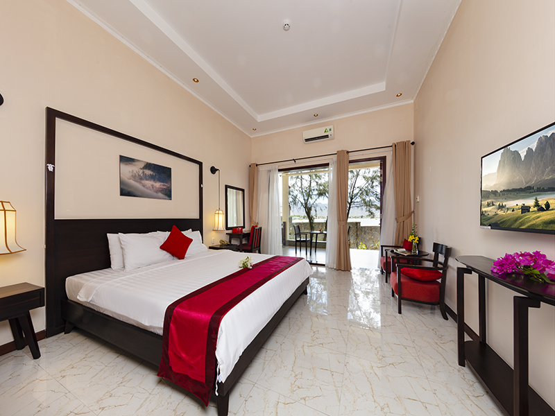 Khách sạn Flamingo Đại Hải