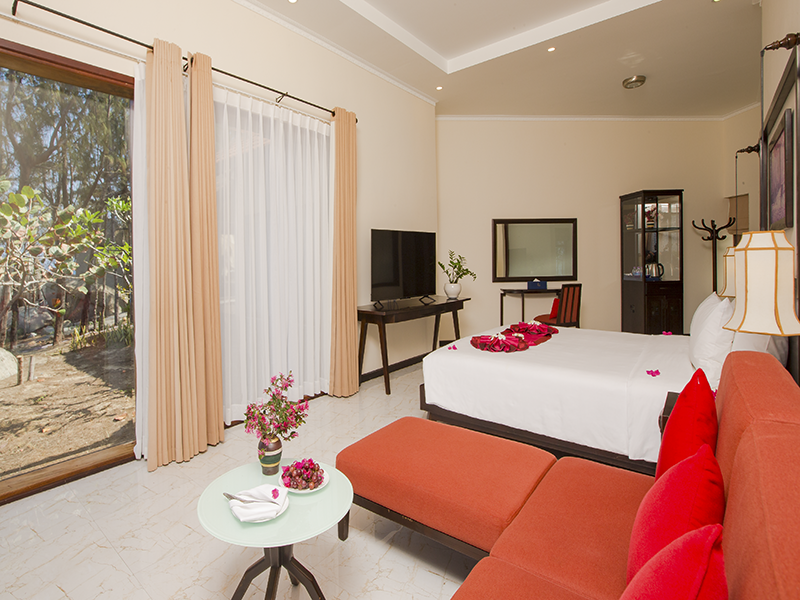 Khách sạn Flamingo Đại Hải