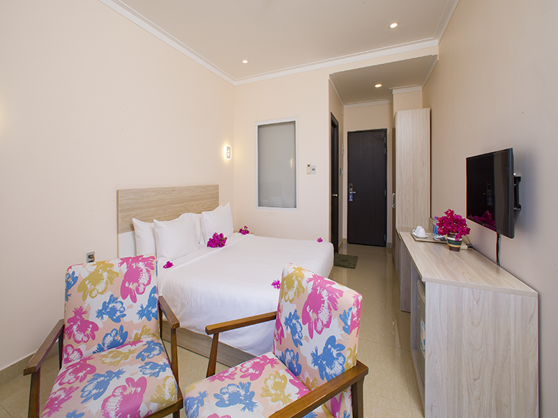 Khách sạn Flamingo Đại Hải