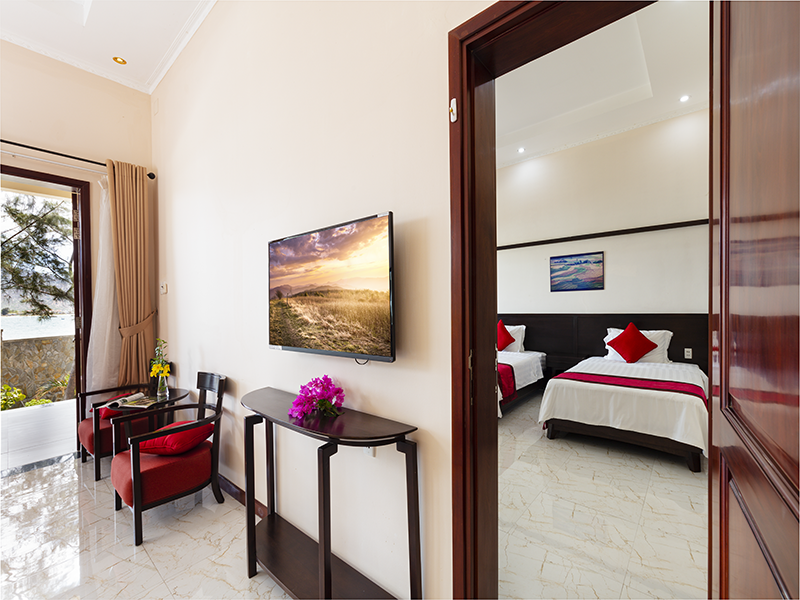 Khách sạn Flamingo Đại Hải