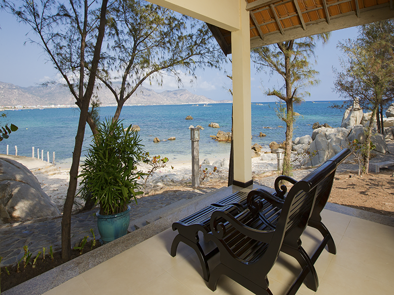 Khách sạn Flamingo Đại Hải