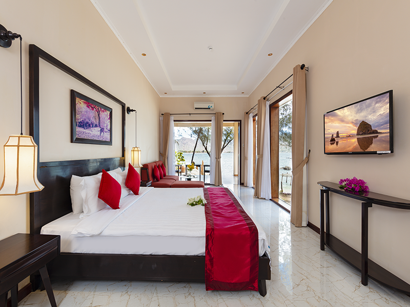 Khách sạn Flamingo Đại Hải