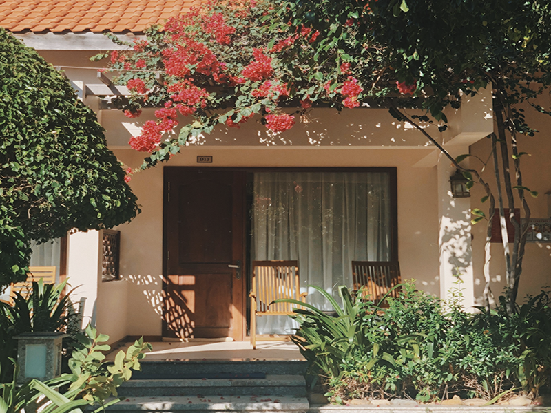 Khách sạn Flamingo Đại Hải