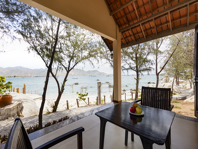 Khách sạn Flamingo Đại Hải