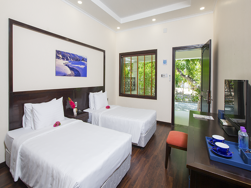 Khách sạn Flamingo Đại Hải