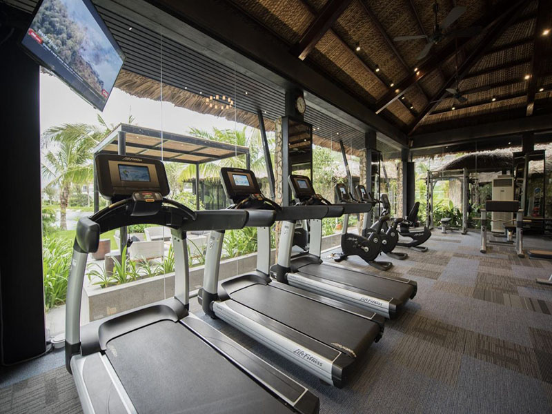 Vinpearl Resort & Spa Nha Trang Bay