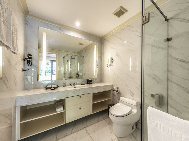 Phòng Deluxe 3 người (Deluxe Triple Room)