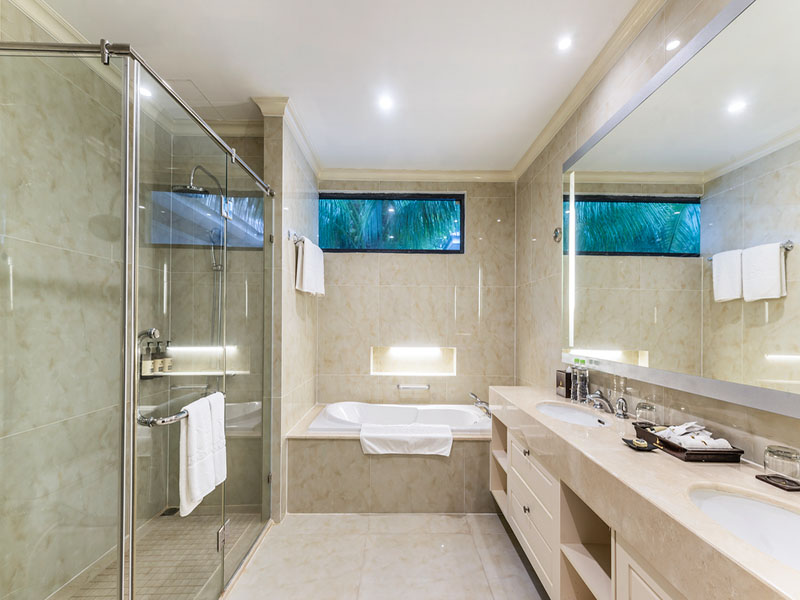 Phòng Deluxe 2 người