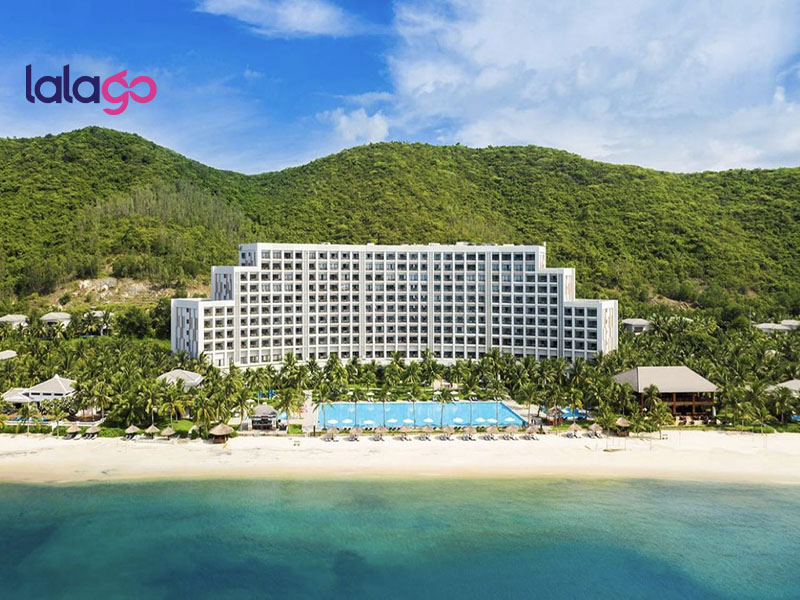 Khách sạn Flamingo Đại Hải
