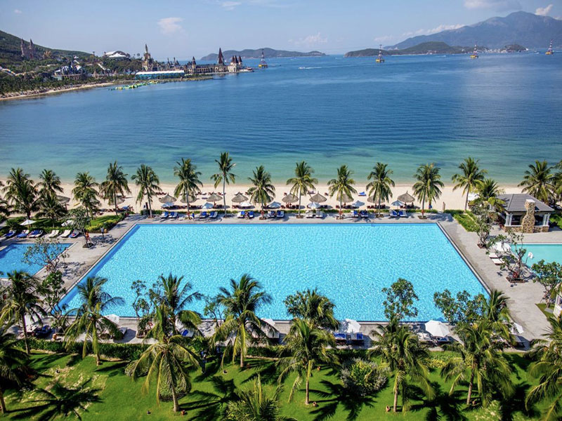 Vinpearl Resort & Spa Nha Trang Bay