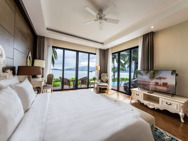 Phòng Deluxe 1 người