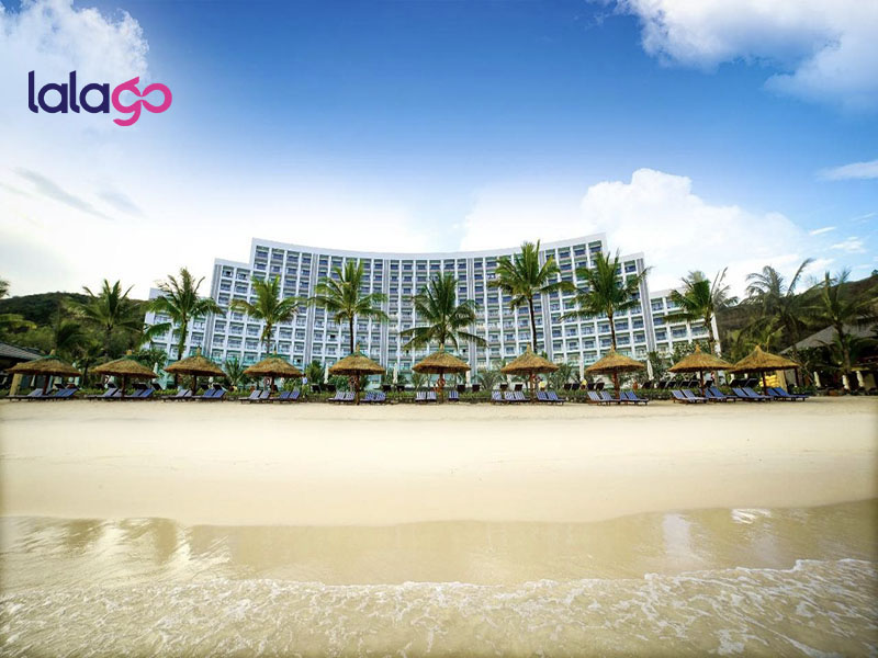 Khách sạn Flamingo Đại Hải