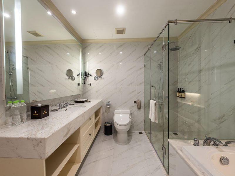 Phòng Deluxe 1 người
